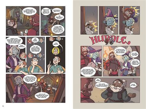 The Adventure Zone