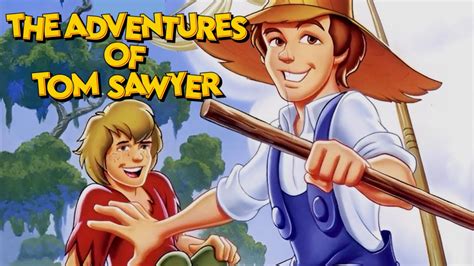The Adventures Of Tom