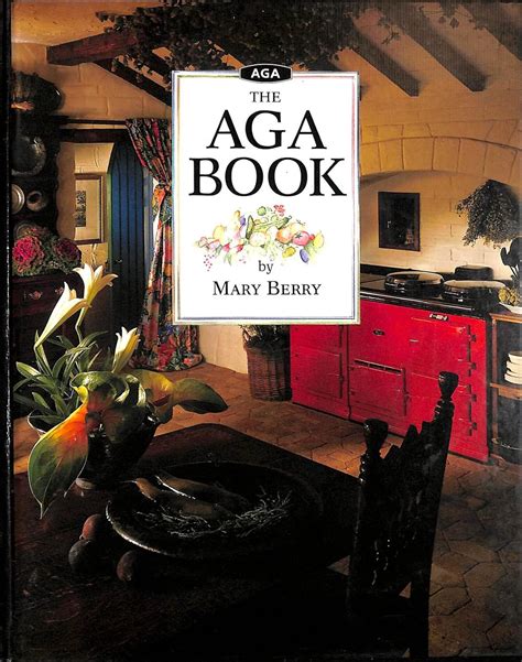 The Aga Book