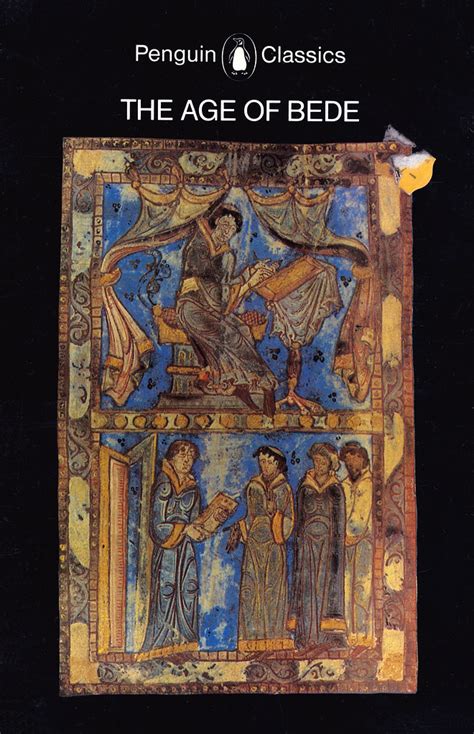 The Age Of Bede