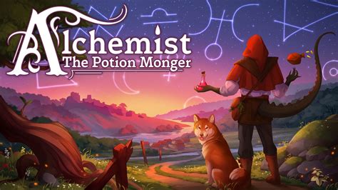 The Alchemist About The
