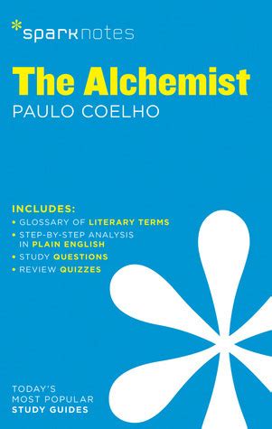 The Alchemist Book Sparknotes