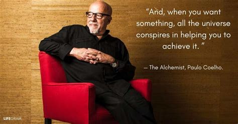 The Alchemist Quotes