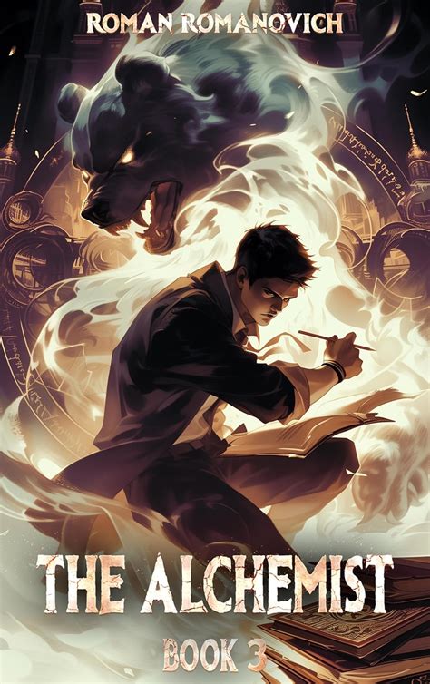 The Alchemist Series