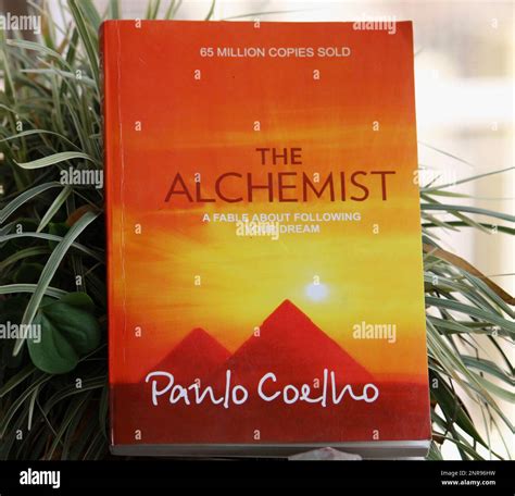 The Alchemist The