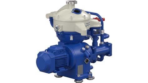 the alfa laval mab separator