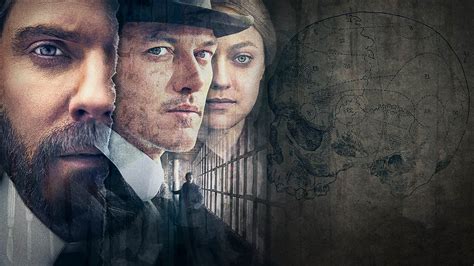 The Alienist Episode Guide
