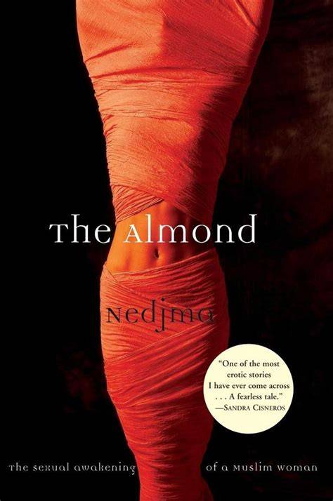 the almond nedjma