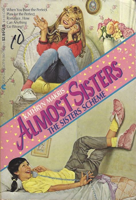 The Almost Sisters
