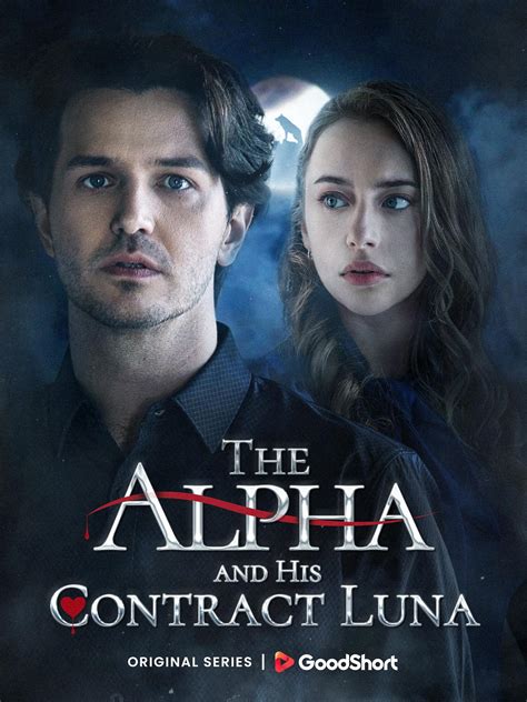 The Alpha's Contract Luna