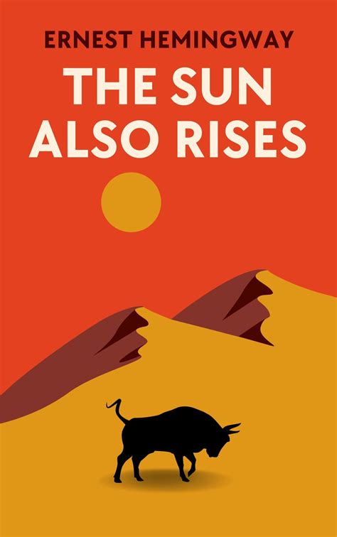 The Also Rises
