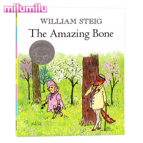 The Amazing Bone