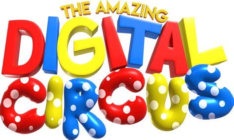 the amazing digital circus