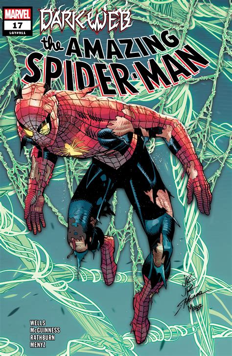 The Amazing Spider