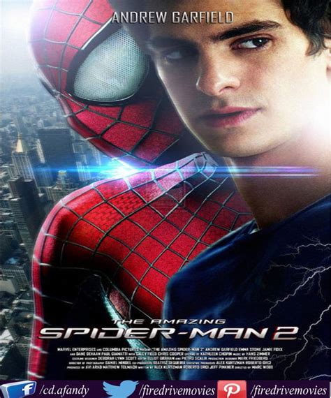 the amazing spider man subtitle indonesia