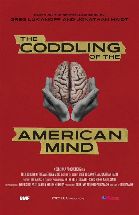 The American Mind