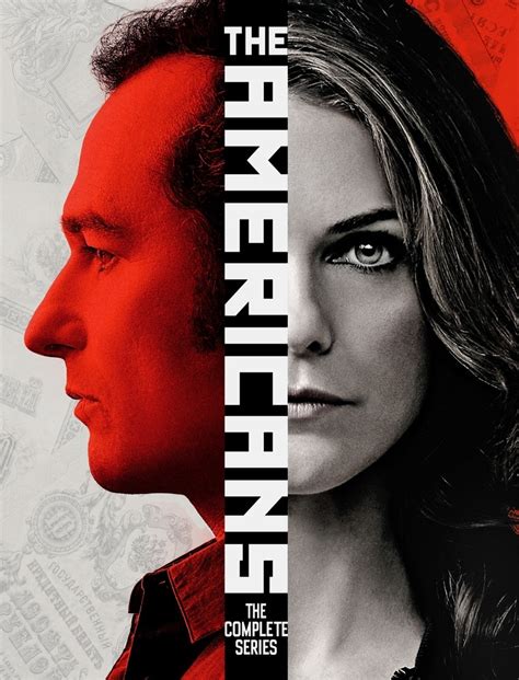 the americans - Best Buy