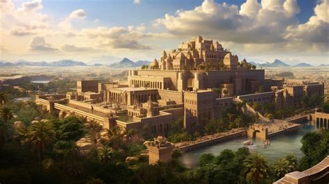 The Ancient City