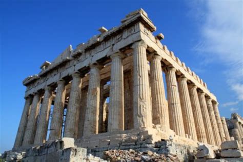 the ancient greeks