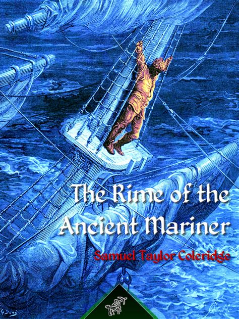 The Ancient Mariner