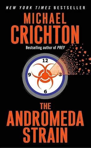 The Andromeda Strain Summary