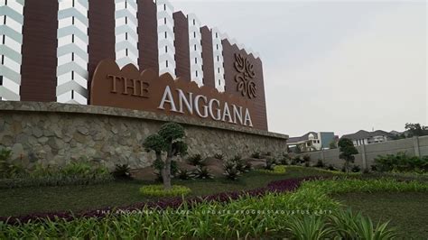 the anggana