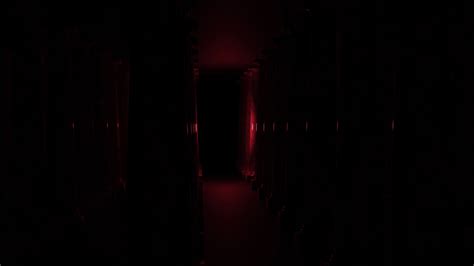 the approaching darkness light in the darkness