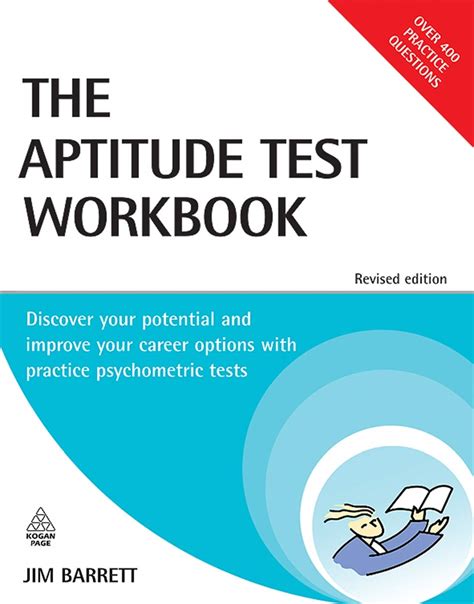 The Aptitude Test Workbook