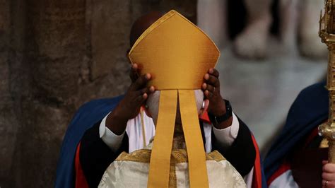 The Archbishop