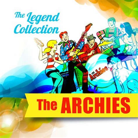 The Archies Collection