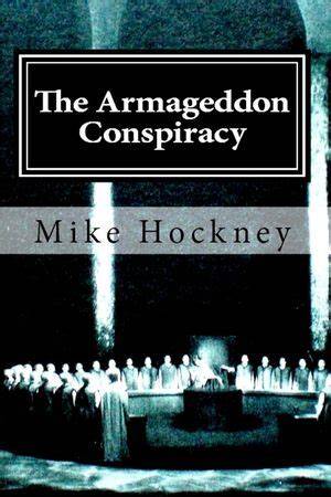 the armageddon conspiracy the coded series book 1