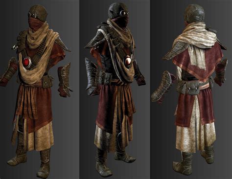 The Armor Of Light
