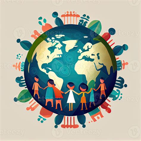 The Around World