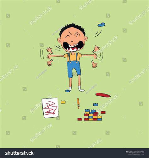 the art of breaking things