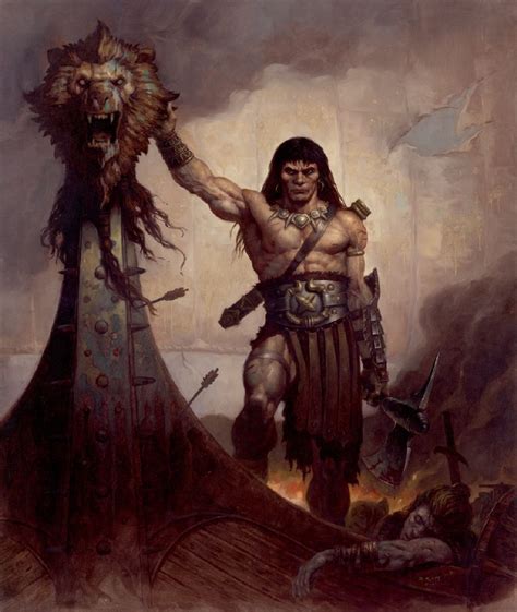 the art of brom