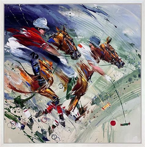 The Art Of Chasing In The Rain