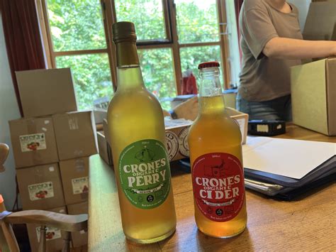 the art of cidermaking