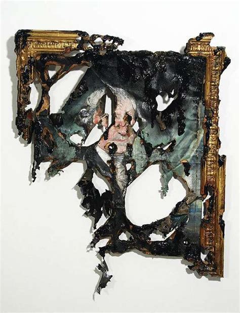 The Art Of Decay