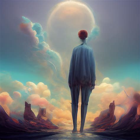 The Art Of Detachment