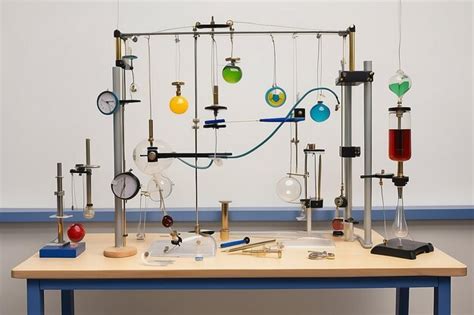 The Art Of Experimental Physics