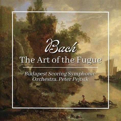 the art of fugue