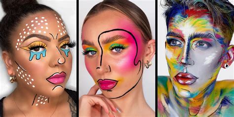The Art Of Makeup