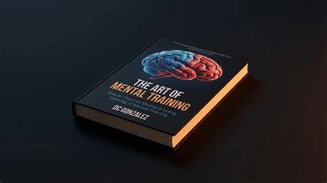 the art of mental training a guide to performance