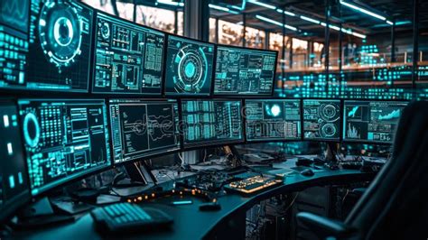 The Art Of Monitoring