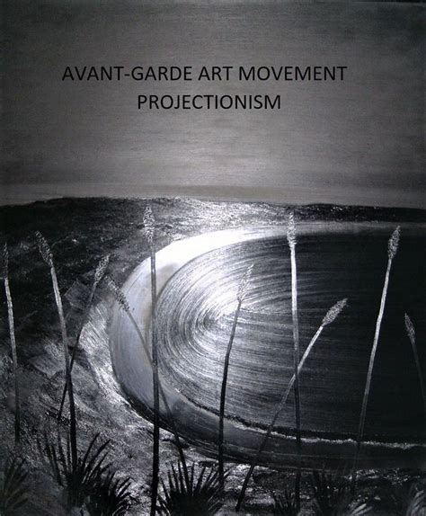 the art of projectionism