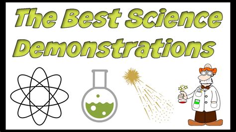 The Art Of Science Demonstration Science In School Aims Science Lessons - Aims Science Lessons