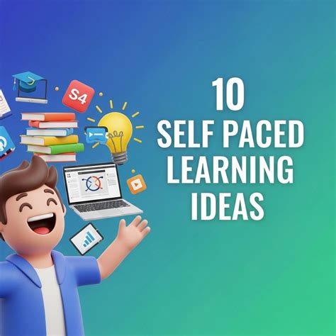 The Art Of Self Learning