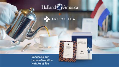 The Art Of Tea