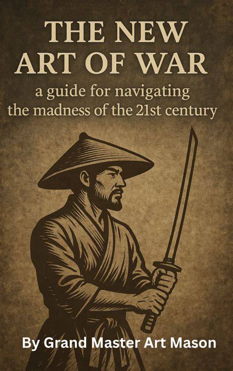 the art of war new translation a new translation