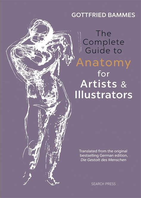 The Artists Complete Guide To Drawing Head